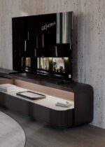 Dual Tv Ünitesi - Görsel 2