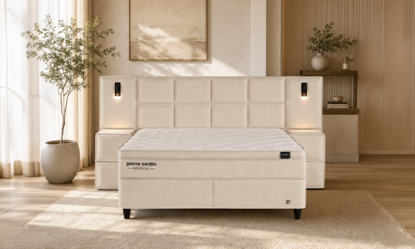 Alicante Prime Yatak