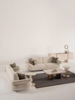 Soft Koltuk Takımı - Image 3
