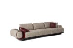 Bordeaux Koltuk Takımı - Image 12