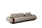 Bordeaux Koltuk Takımı - Image 15