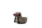 Bordeaux Koltuk Takımı - Image 33
