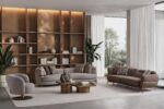 Lizbon Karma Koltuk Takımı - Изображение 2