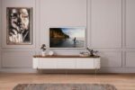Tesla Ecru Gold Tv Ünitesi - Görsel 2