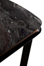 Tesla Walnut Bronze Yemek Odası - Изображение 7