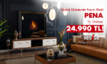Pena Tv Ünitesi