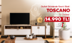 Toscano Tv Ünitesi