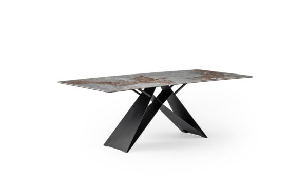 Mateo Masa Model 5