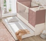 Baby Elegance Bebek Odası - Изображение 7