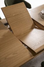 Delamore Meşe Masa - Изображение 7