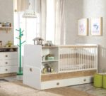 Baby Natura Bebek Odası - Изображение 11