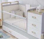 Baby Mino Bebek Odası - Изображение 11
