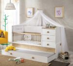 Baby Natura Bebek Odası - Изображение 14
