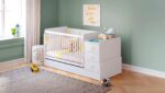 Baby Cotton Bebek Odası - Görsel 13