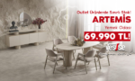 Artemis Yemek Odası