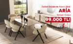Aria Yemek Odası